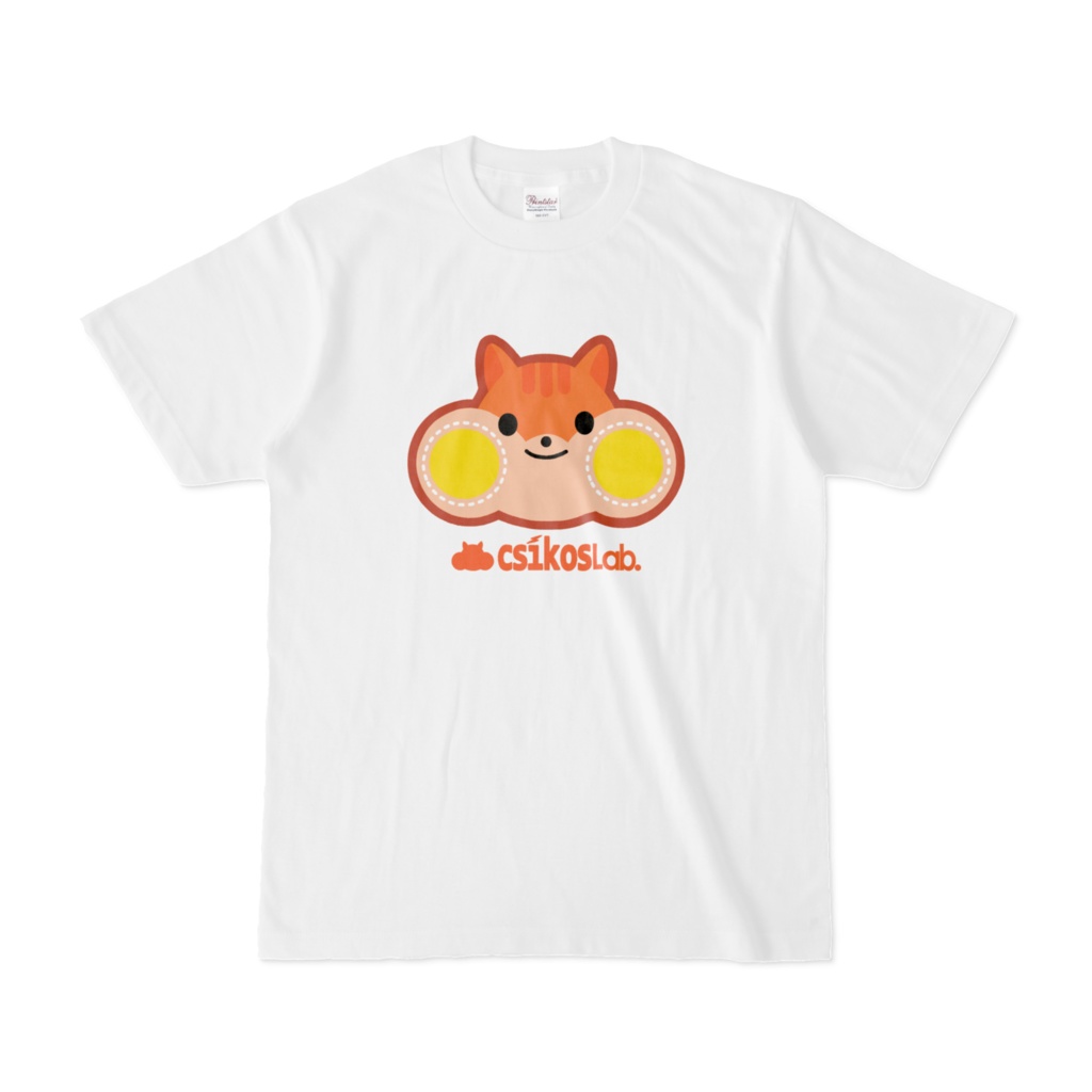 ショップ開設記念Tシャツ