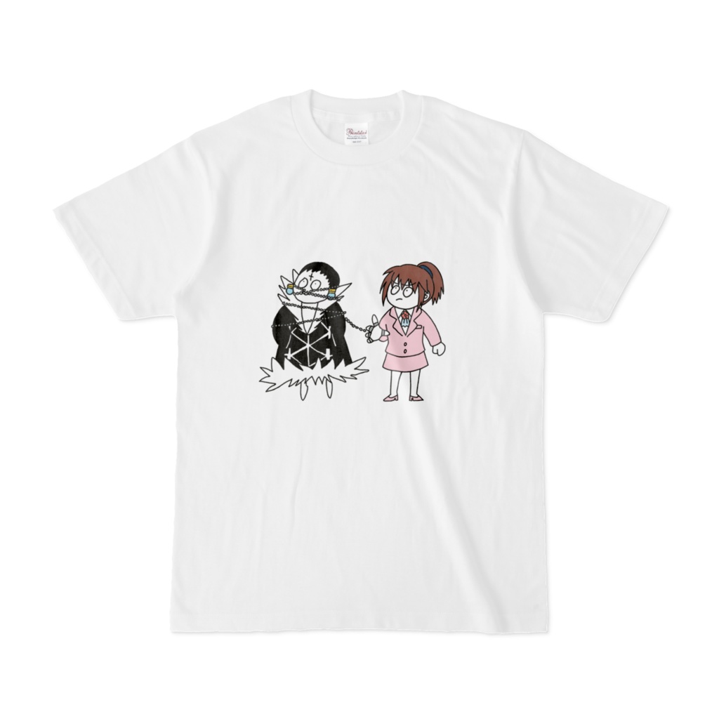 9月4日Tシャツ