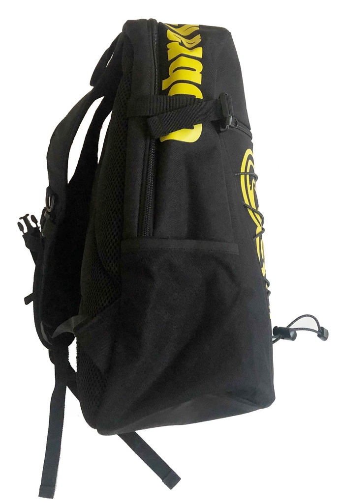 October Beast×コブラ会バックパック(リュック)