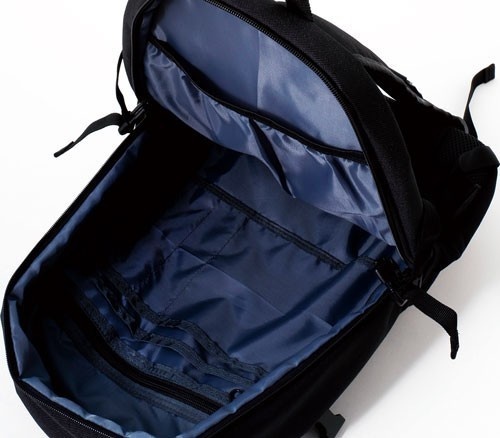 October Beast×コブラ会バックパック(リュック)