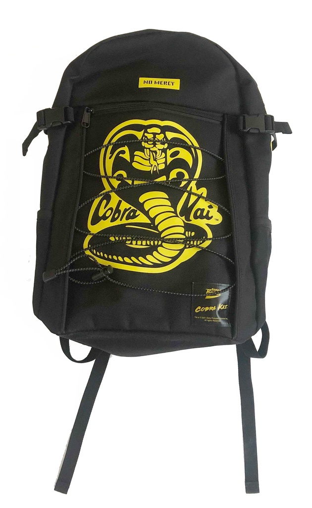 October Beast×コブラ会バックパック(リュック)