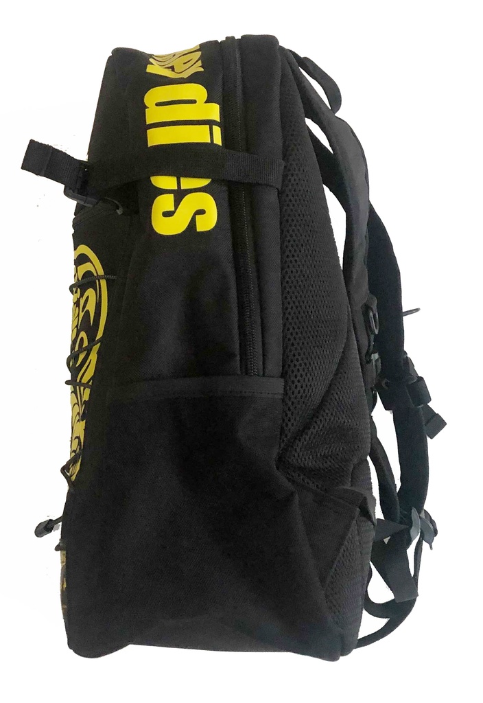 October Beast×コブラ会バックパック(リュック)