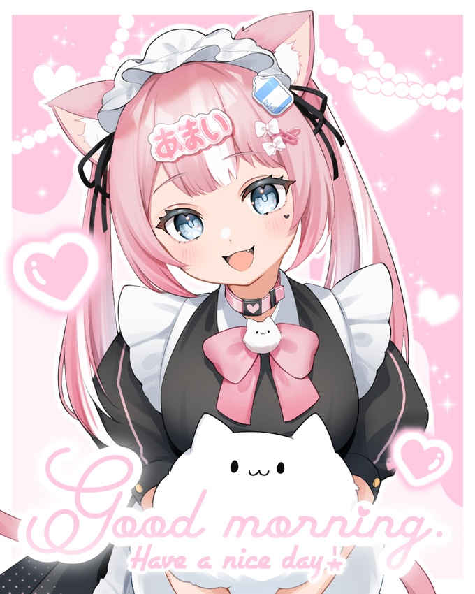 ‪‪❤︎‬きゅるかわおはV‪‪❤︎‬