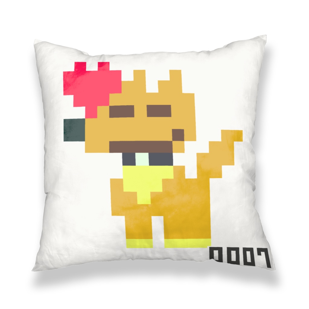 #0007_抱きクッション(カバー)