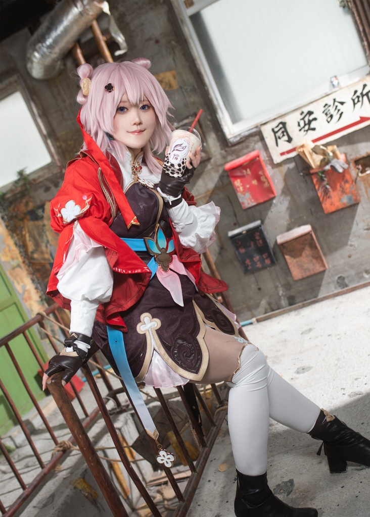 【C107】三月なのか・長夜月コスプレ写真集『Remenberance』