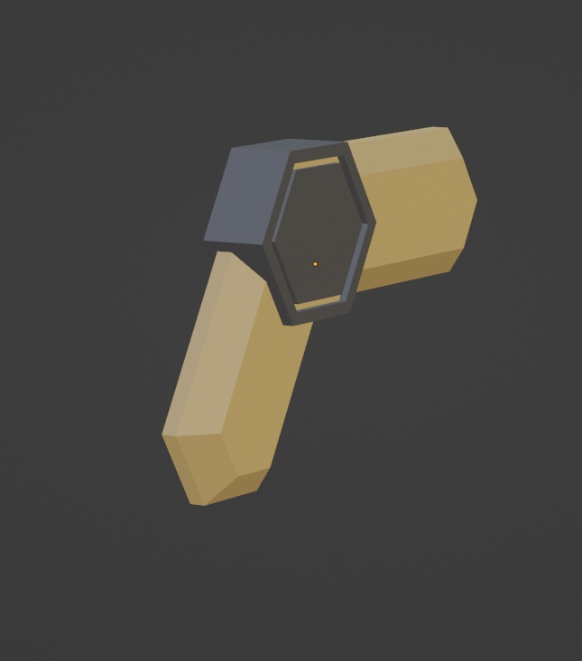 CFA-P Pack Ⅰ 【VRChat想定】