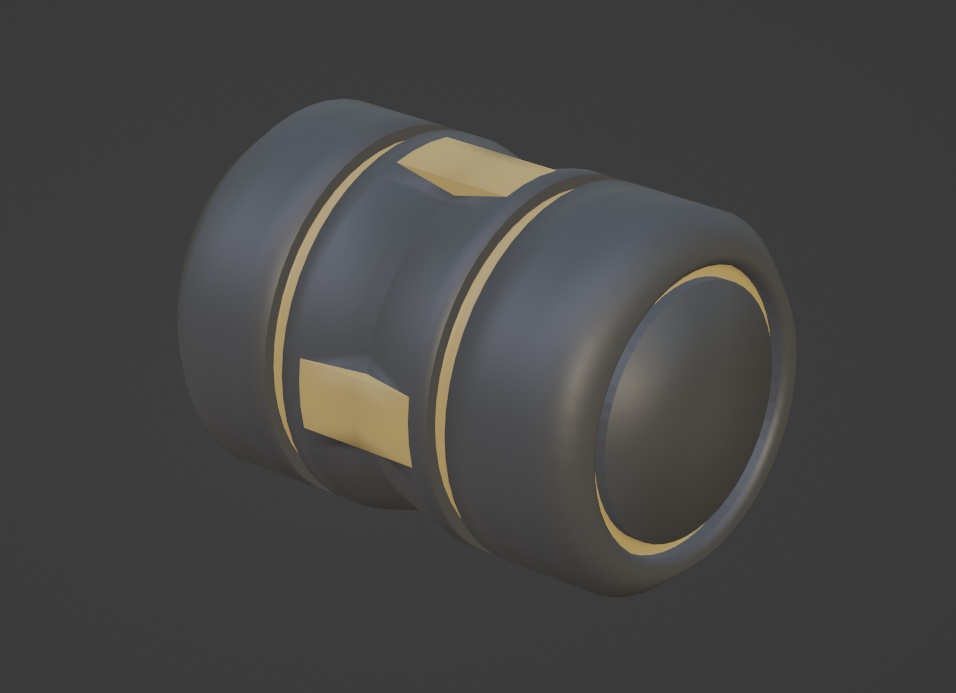 CFA-P Pack Ⅰ 【VRChat想定】