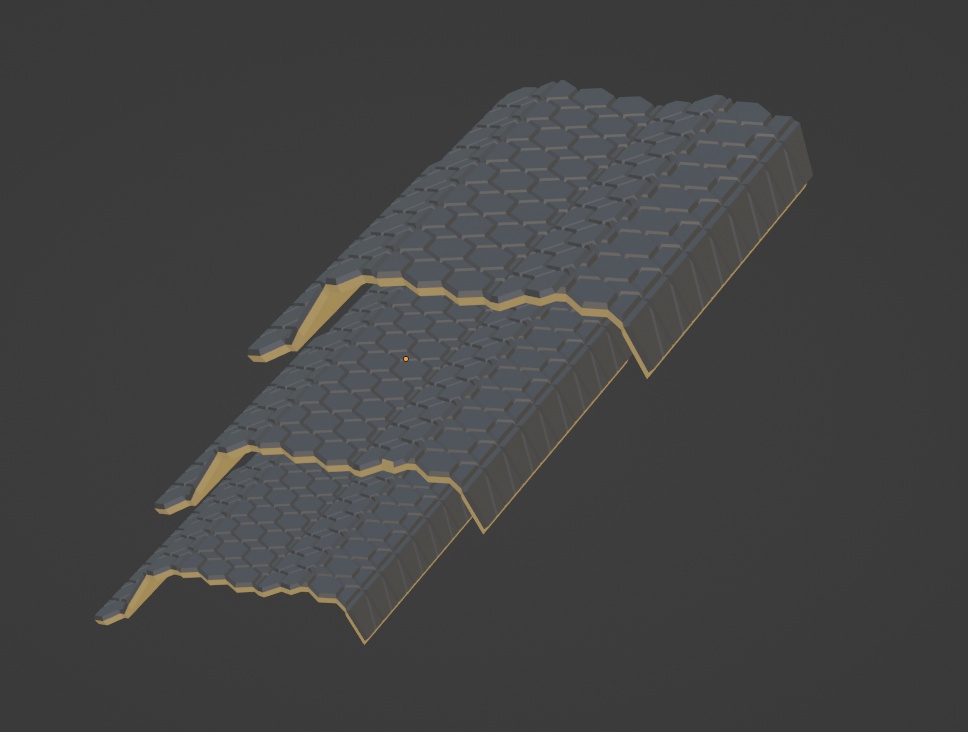 CFA-P Pack Ⅰ 【VRChat想定】