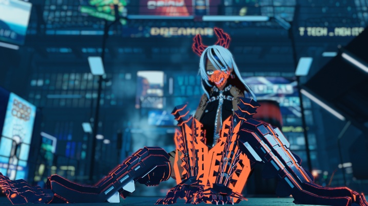 【3Dモデル】CFA-MZ-Ⅰ機械化セット 狼型