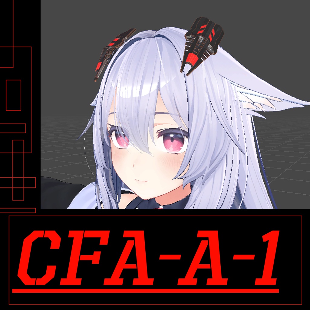 CFA-Pack-Ⅰ