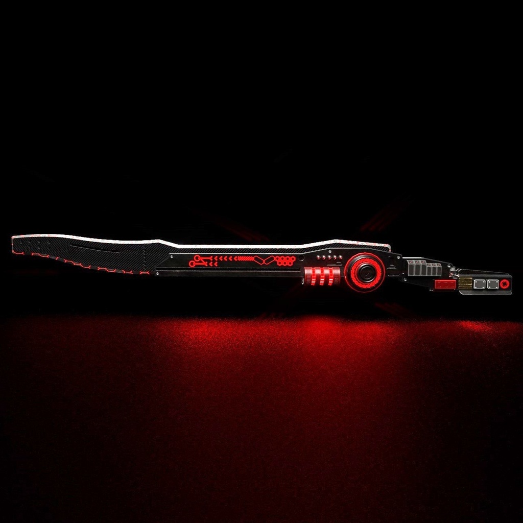 【3Dモデル】CFA-W-S-Ⅲ