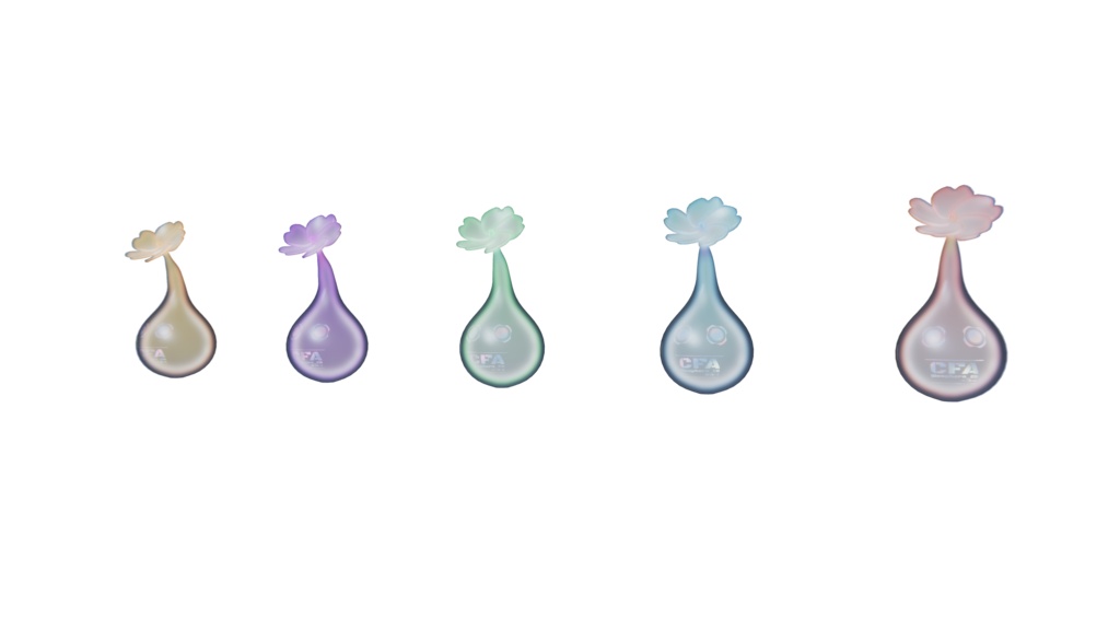 【3Dモデル】CFA_Biosphere_CB