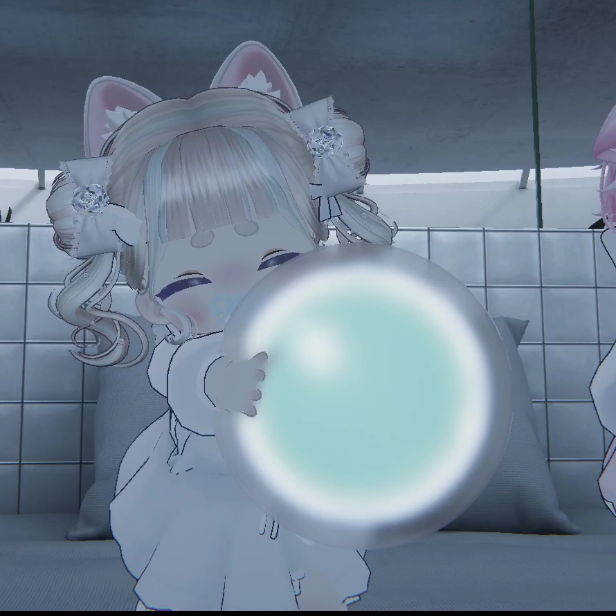 【3Dモデル】CFA_Biosphere_CB