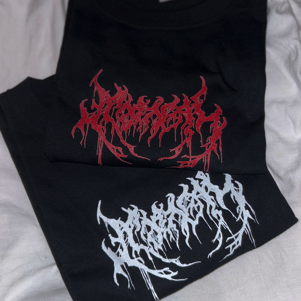 ❤️🩹地獄GAL❤️🩹Tシャツ