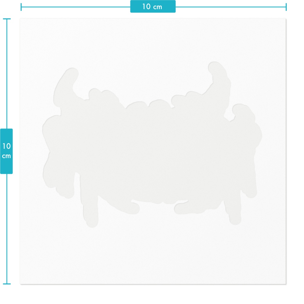 ❤️🩹地獄GAL❤️🩹ステッカー