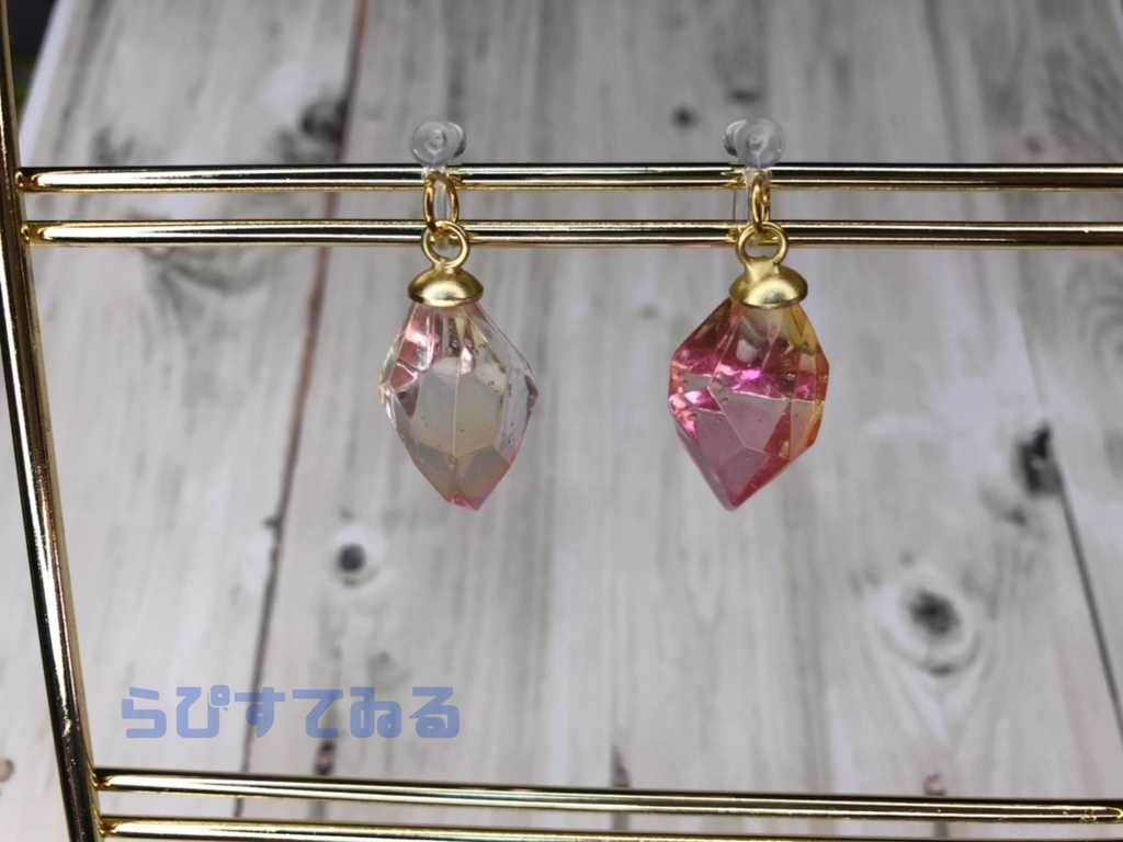 No.98クリスマス2】ベビーヘアクリップ♡ヘアピン セミオーダーメイド