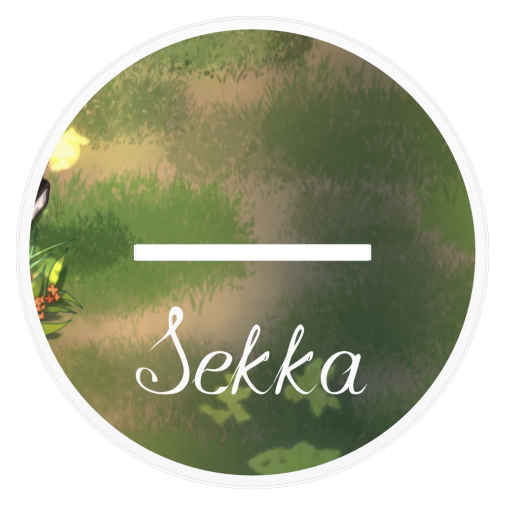 美巴雪花 Vertex ハロウィン アクスタ(再販)