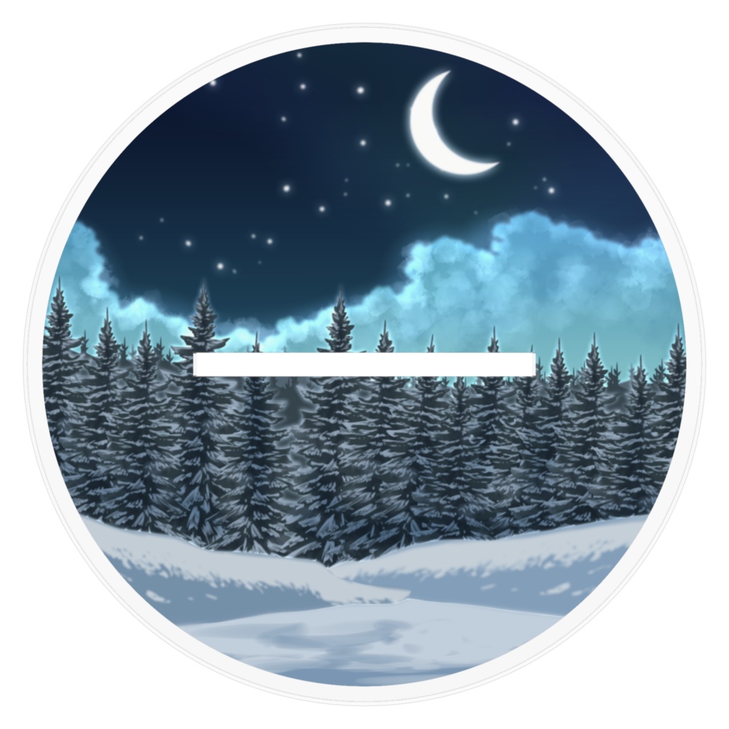 ルチル・ファウスト・ブランシェット Vertex クリスマス アクスタ