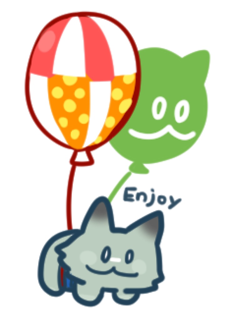 なぎいぬパーカー【デビュー記念】