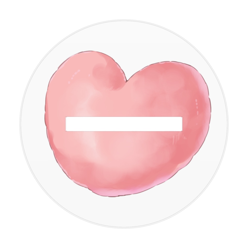 ステラ・カノープス Vertex バレンタイン アクスタ