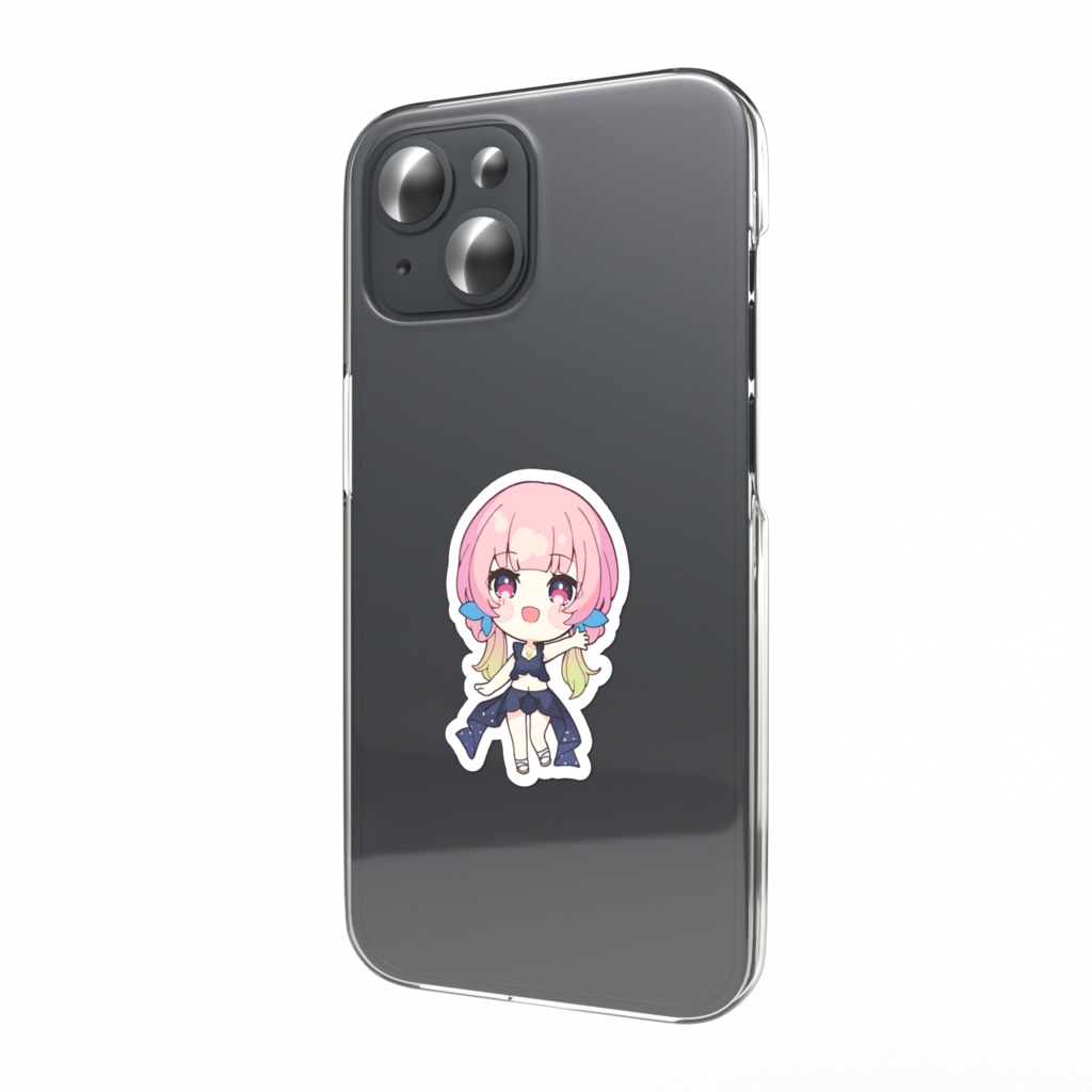 V.ertex2周年記念限定スマホステッカー 水着ver. 39種類