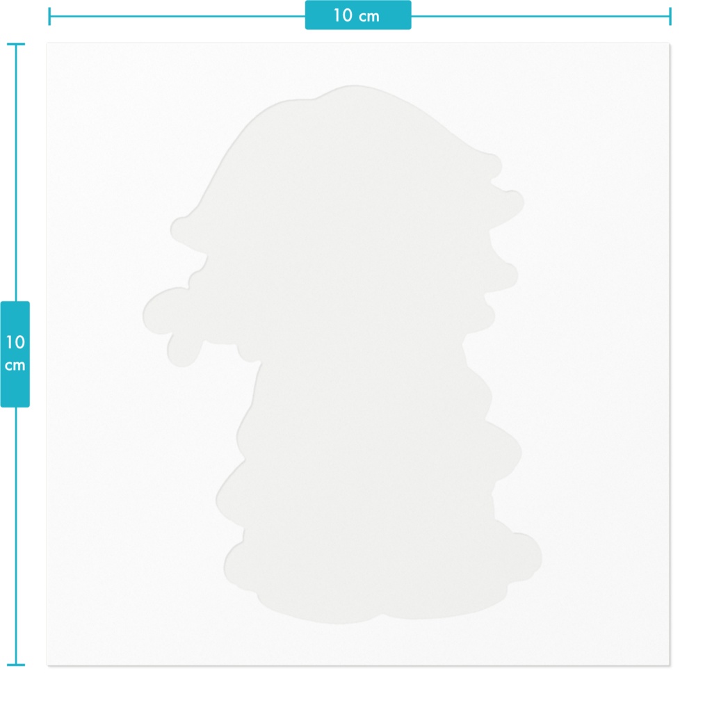 ゲームゆんステッカー