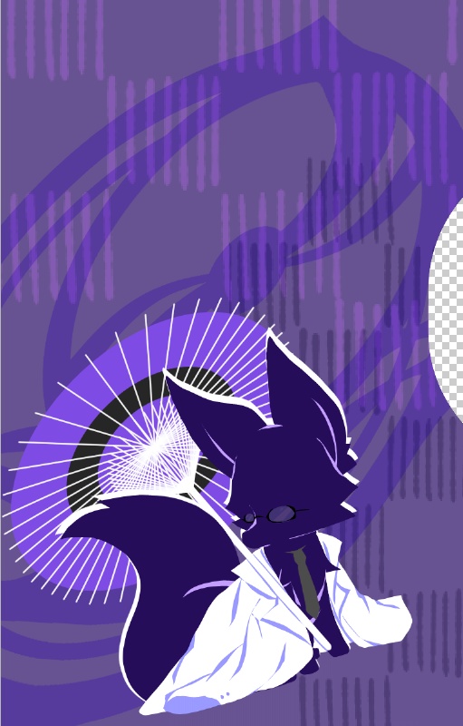 刀剣きつね男士マスク