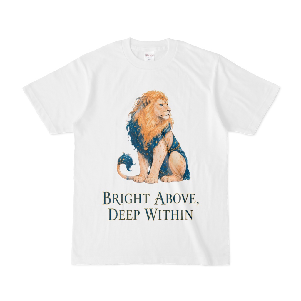 LION Deepblue