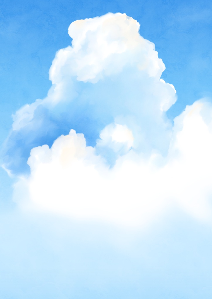 入道雲