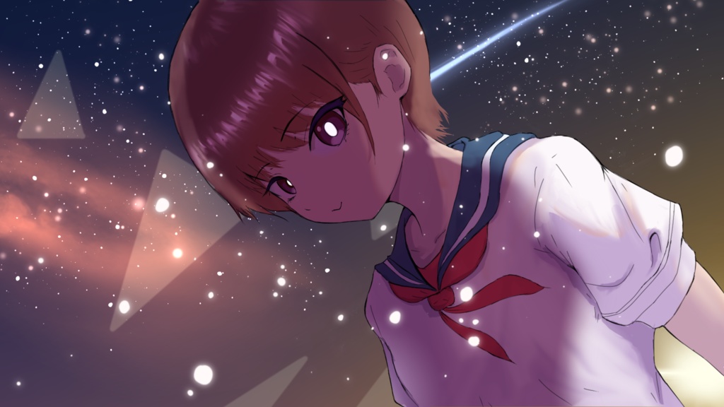 Procreate スパッタリング 散布エフェクトブラシセット