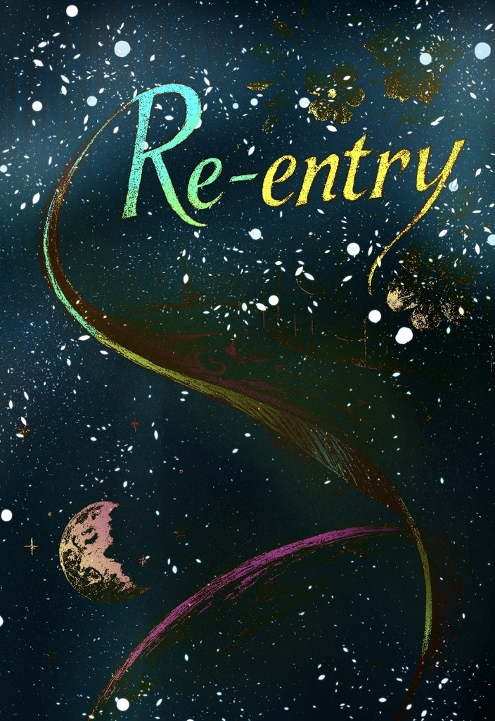 Re-entry