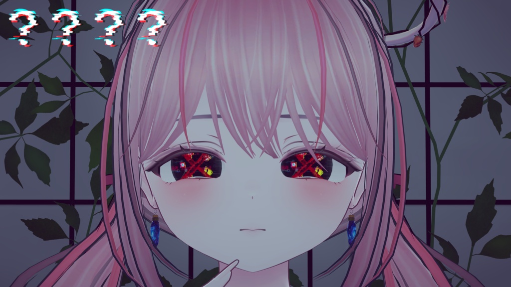 【輝夜対応】Traffic Signs ERROR EYE(5色45パターン)