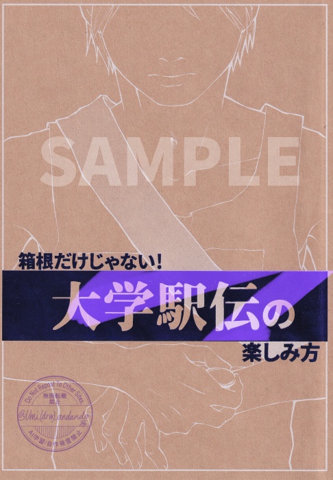箱根だけじゃない！大学駅伝の楽しみ方