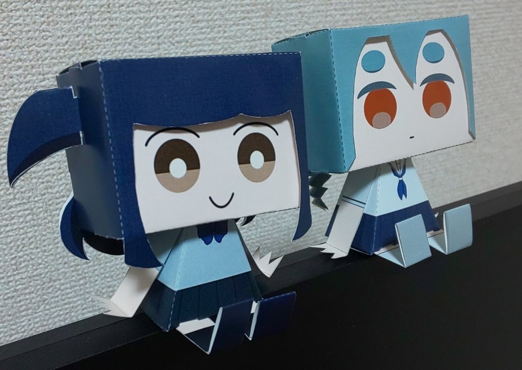 グラフィグ サキコ(チューバリアン)