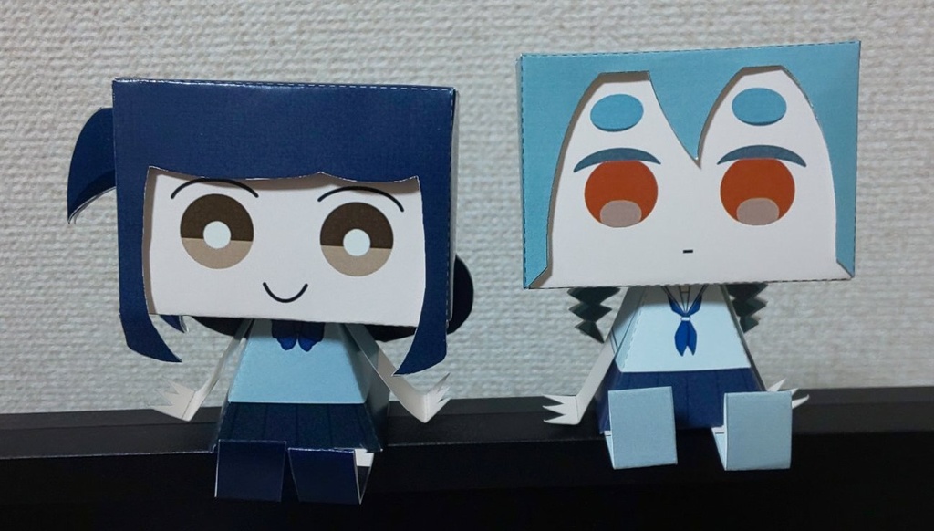 グラフィグ サキコ(チューバリアン)