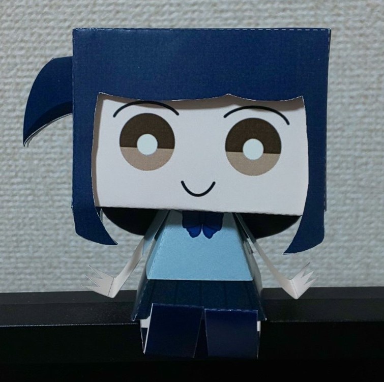 グラフィグ リアン(チューバリアン)