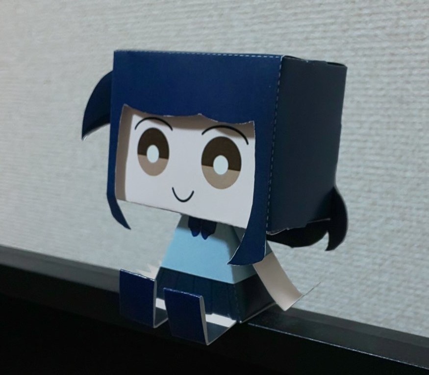 グラフィグ　リアン(チューバリアン)