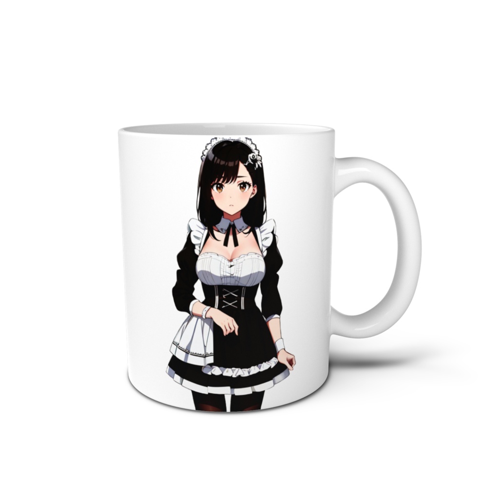 日向なごみ　ほっこりカフェタイムマグカップ