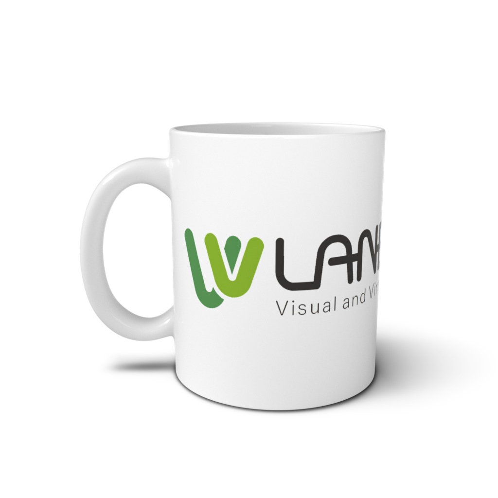 翼ことり ほっこりカフェタイムマグカップ