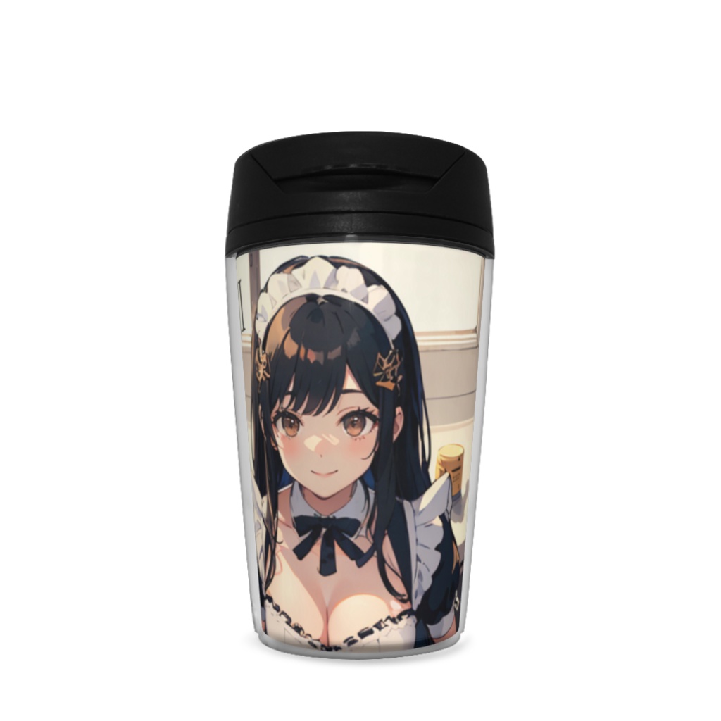 琉球メイドシリーズ(日向なごみ)タンブラー