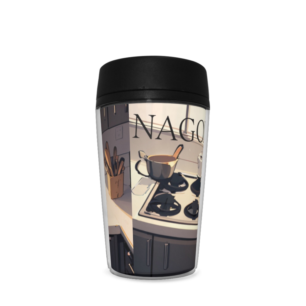 琉球メイドシリーズ(日向なごみ)タンブラー