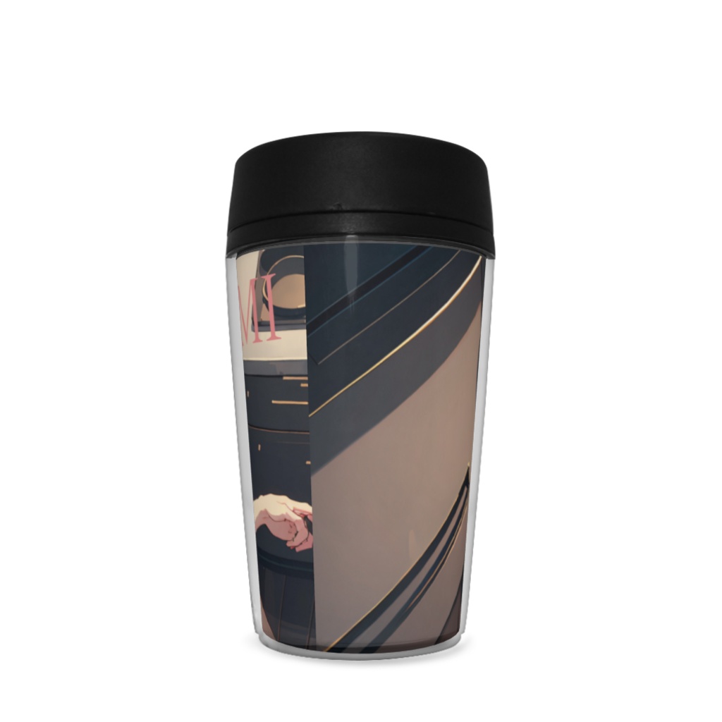 琉球メイドシリーズ(日向なごみ)タンブラー