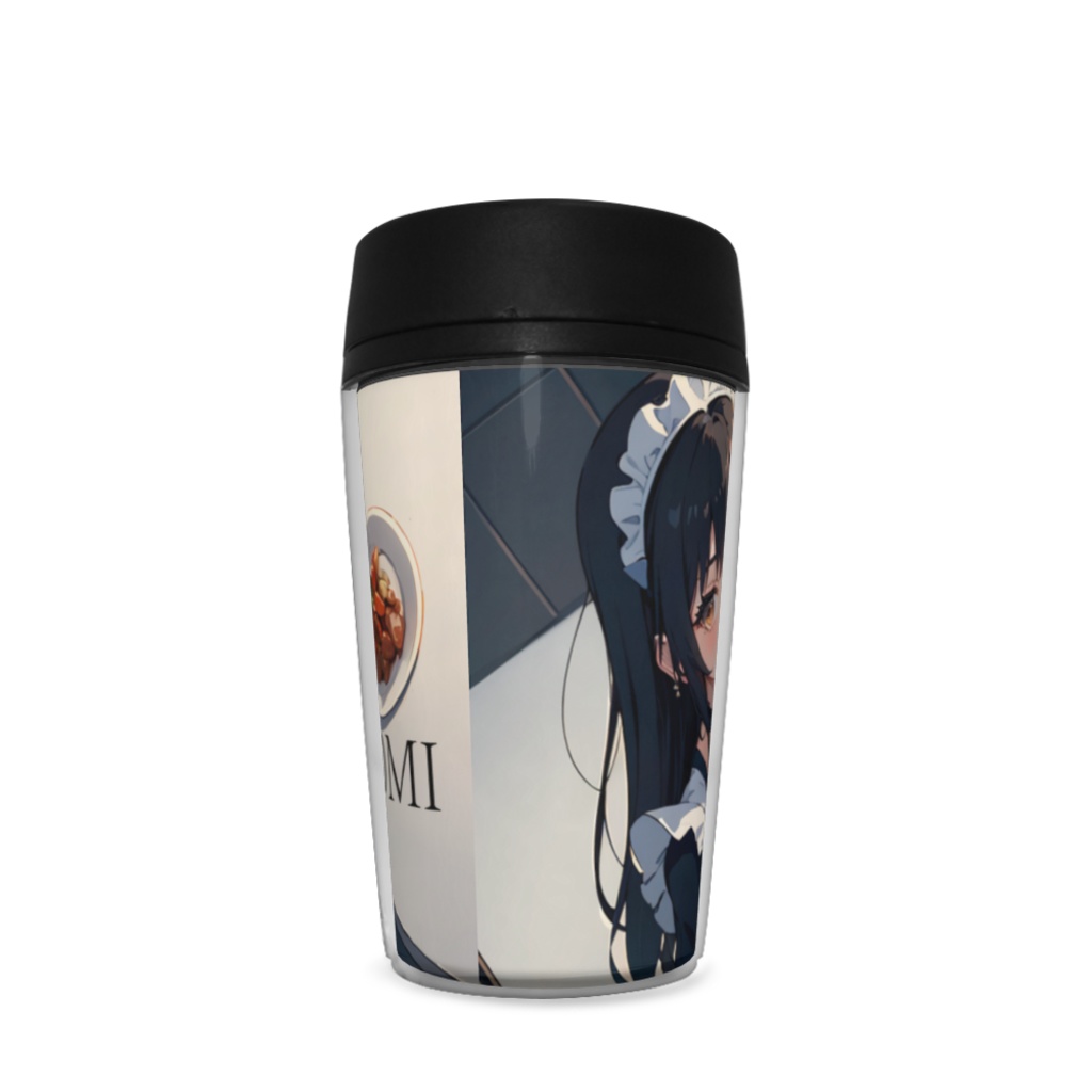 琉球メイドシリーズ(日向なごみ)タンブラー