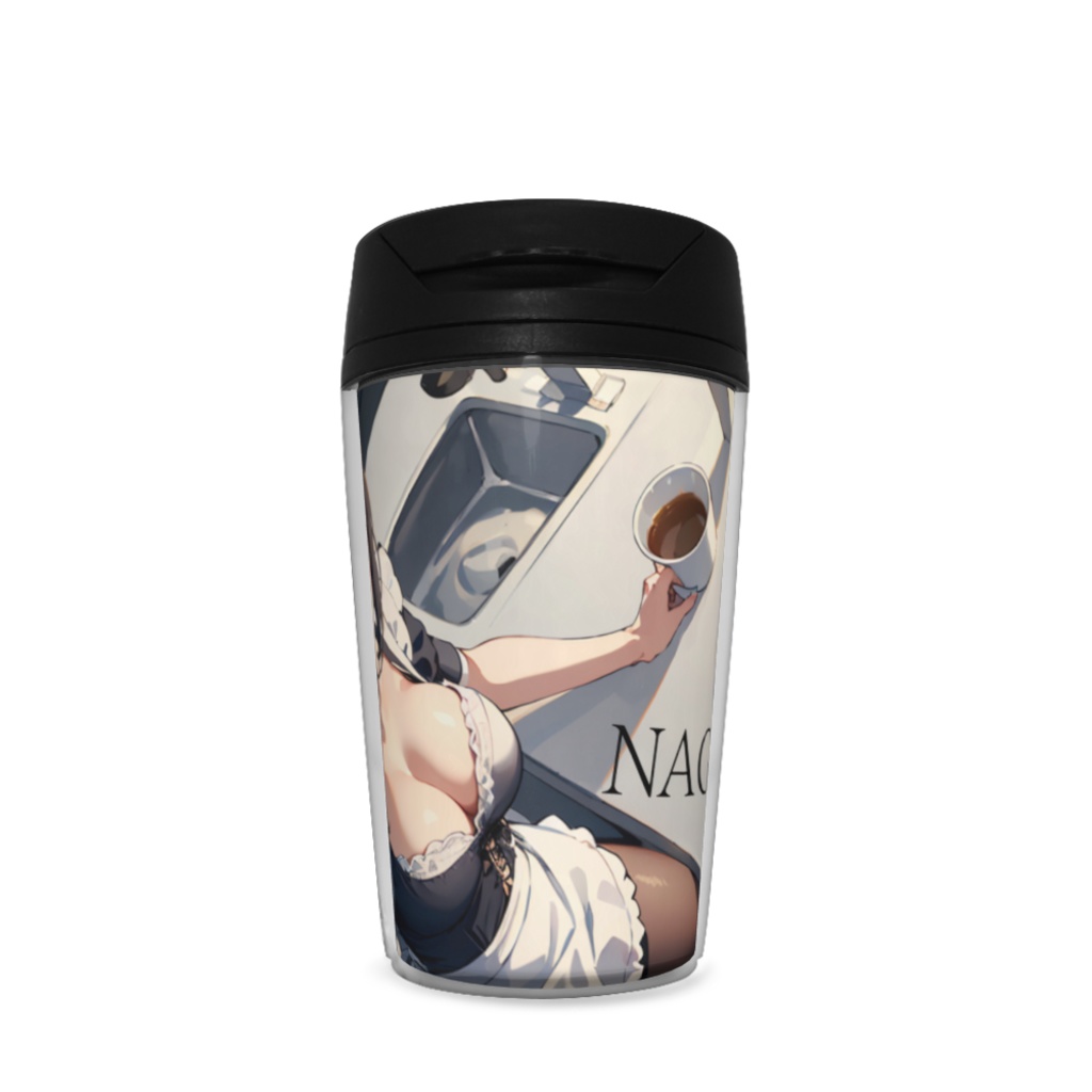 琉球メイドシリーズ(日向なごみ)タンブラー