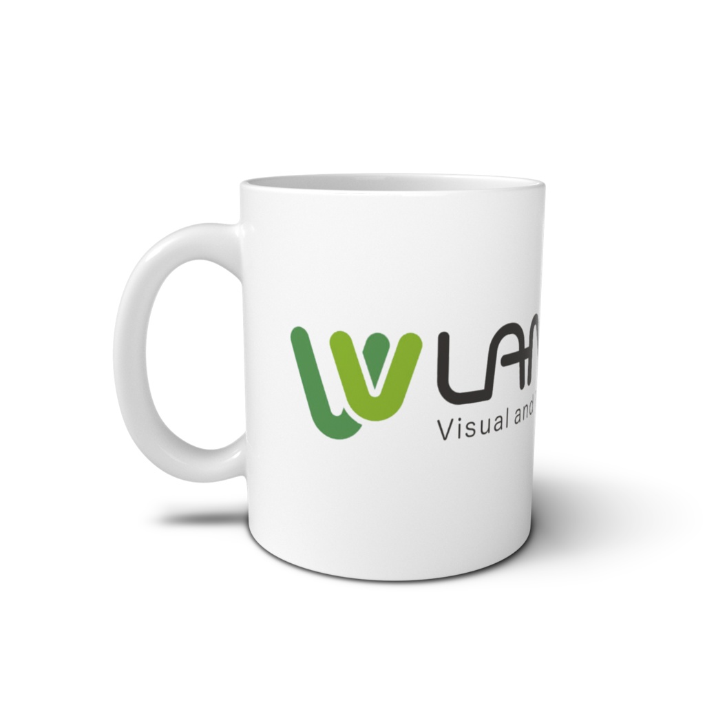 紫水鈴姫ほっこりマグカップ