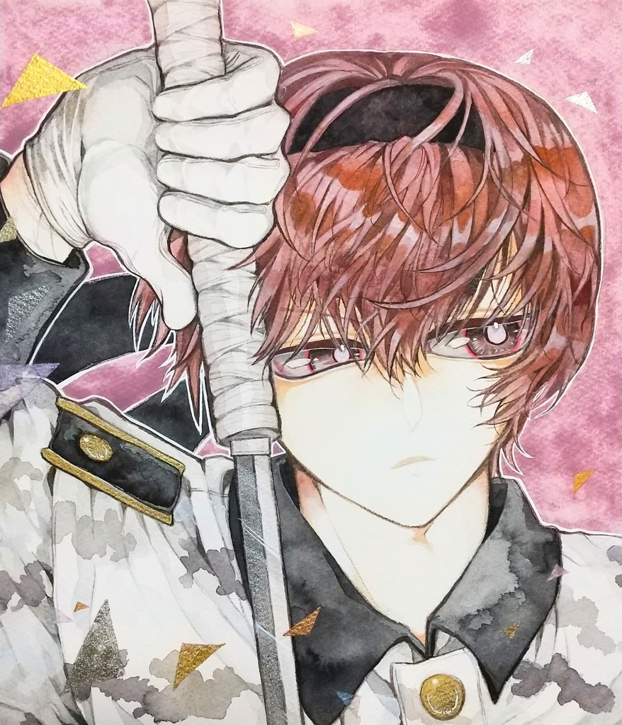 大色紙(※送料込価格)