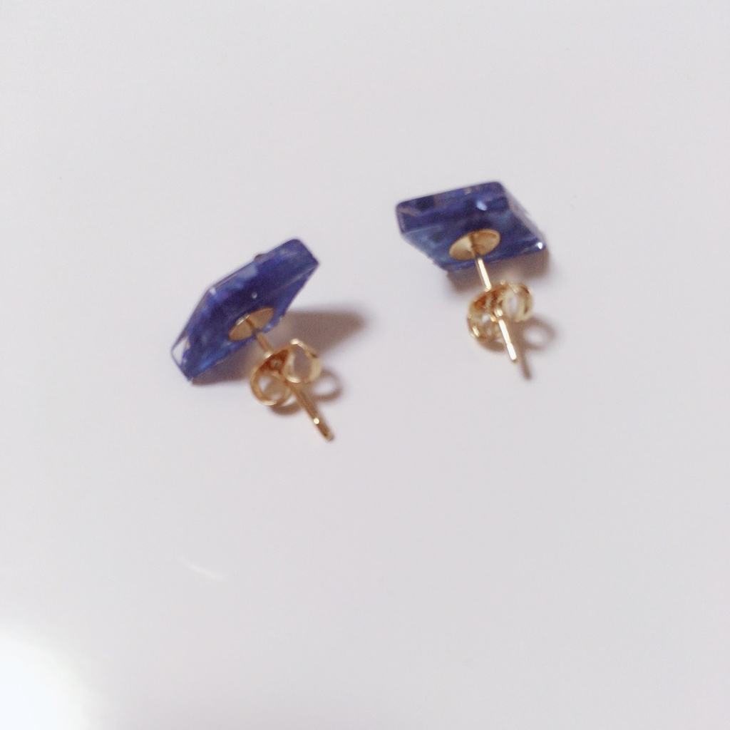 Fate:クー・フーリンイメージピアス