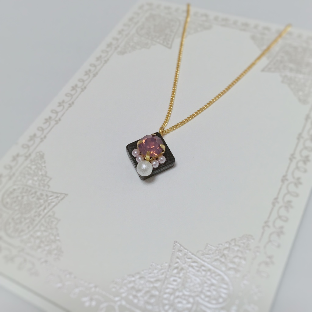 マシュ・キリエライトイメージアクセサリー