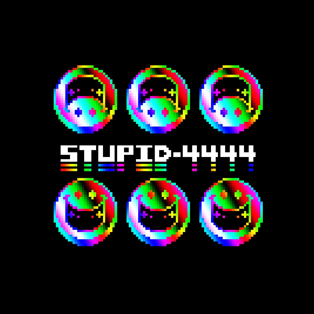 Stupid-4444 ep