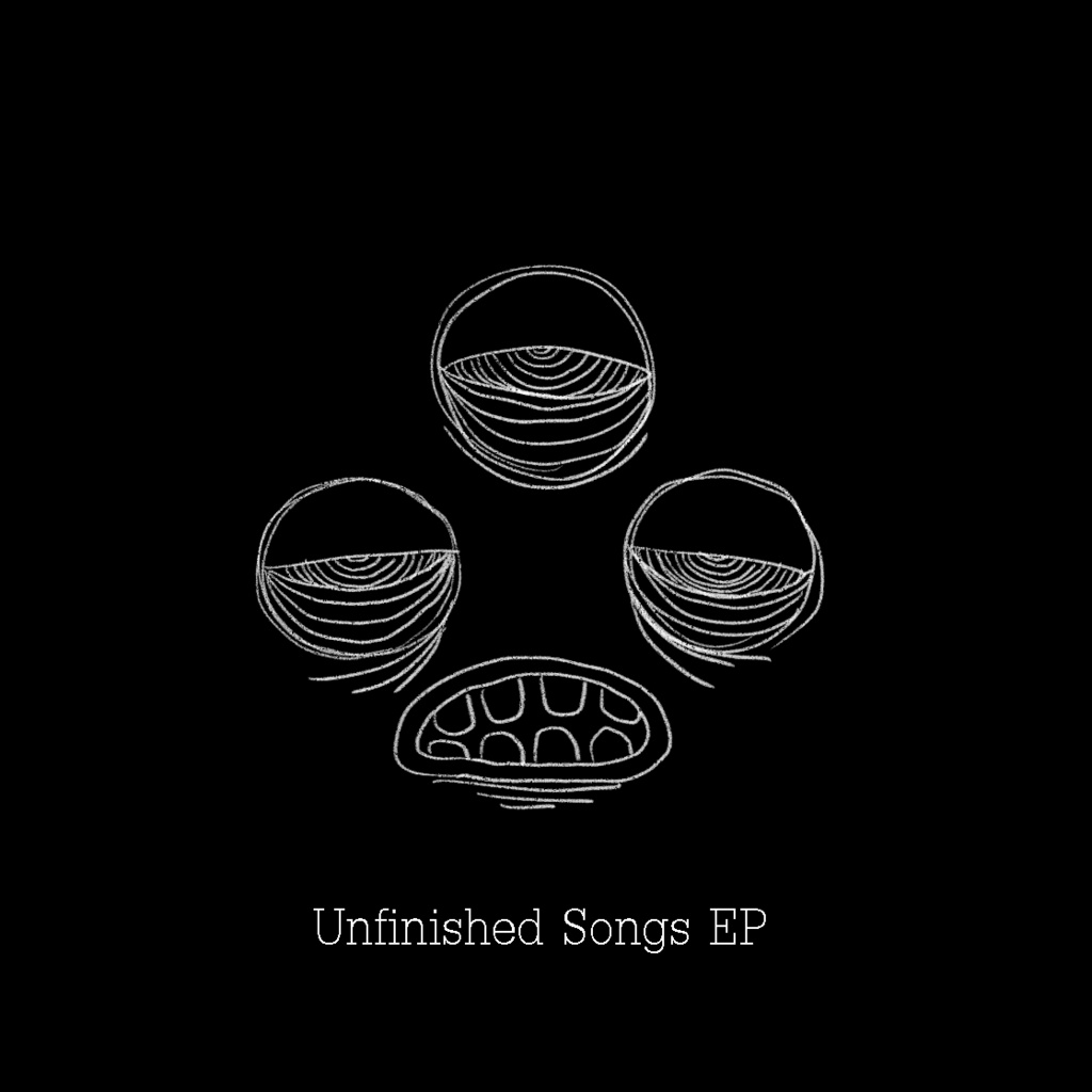Unfinished Songs EP